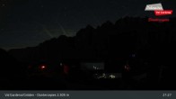 Archiv Foto Webcam Gröden - Dantercepies Bergstation 20:00