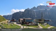 Archived image Webcam Val Gardena - Dantercepies 12:00