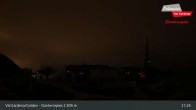 Archiv Foto Webcam Gröden - Dantercepies Bergstation 20:00