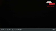 Archiv Foto Webcam Gröden - Dantercepies Bergstation 00:00