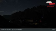 Archiv Foto Webcam Gröden - Dantercepies Bergstation 02:00