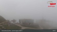 Archiv Foto Webcam Gröden - Dantercepies Bergstation 09:00