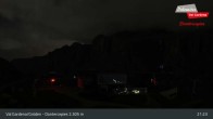 Archiv Foto Webcam Gröden - Dantercepies Bergstation 20:00