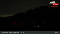 Archived image Webcam Val Gardena - Dantercepies 00:00