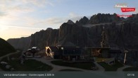 Archived image Webcam Val Gardena - Dantercepies 06:00