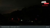 Archiv Foto Webcam Gröden - Dantercepies Bergstation 00:00