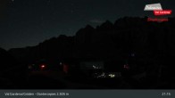 Archiv Foto Webcam Gröden - Dantercepies Bergstation 20:00