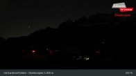 Archiv Foto Webcam Gröden - Dantercepies Bergstation 02:00
