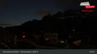Archiv Foto Webcam Gröden - Dantercepies Bergstation 02:00