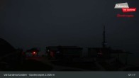 Archiv Foto Webcam Gröden - Dantercepies Bergstation 00:00