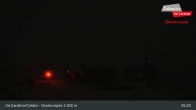 Archiv Foto Webcam Gröden - Dantercepies Bergstation 04:00