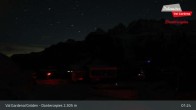 Archiv Foto Webcam Gröden - Dantercepies Bergstation 00:00