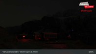 Archiv Foto Webcam Gröden - Dantercepies Bergstation 04:00