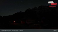Archived image Webcam Val Gardena - Dantercepies 04:00