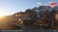 Archived image Webcam Val Gardena - Dantercepies 06:00