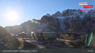 Archived image Webcam Val Gardena - Dantercepies 07:00