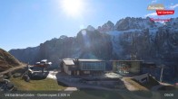 Archived image Webcam Val Gardena - Dantercepies 08:00