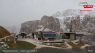 Archived image Webcam Val Gardena - Dantercepies 14:00