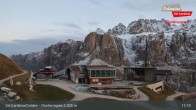 Archived image Webcam Val Gardena - Dantercepies 16:00