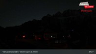 Archived image Webcam Val Gardena - Dantercepies 20:00