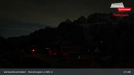Archived image Webcam Val Gardena - Dantercepies 00:00