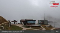 Archiv Foto Webcam Gröden - Dantercepies Bergstation 10:00