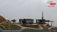 Archiv Foto Webcam Gröden - Dantercepies Bergstation 12:00