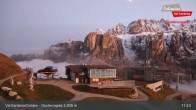 Archived image Webcam Val Gardena - Dantercepies 16:00