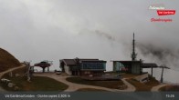Archiv Foto Webcam Gröden - Dantercepies Bergstation 14:00