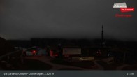 Archiv Foto Webcam Gröden - Dantercepies Bergstation 20:00