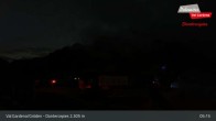 Archiv Foto Webcam Gröden - Dantercepies Bergstation 04:00