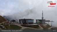 Archiv Foto Webcam Gröden - Dantercepies Bergstation 12:00
