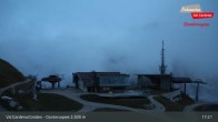 Archiv Foto Webcam Gröden - Dantercepies Bergstation 16:00