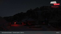 Archiv Foto Webcam Gröden - Dantercepies Bergstation 04:00