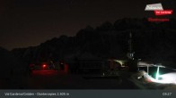 Archiv Foto Webcam Gröden - Dantercepies Bergstation 02:00