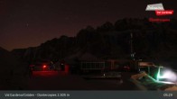 Archiv Foto Webcam Gröden - Dantercepies Bergstation 04:00