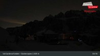 Archived image Webcam Val Gardena - Dantercepies 02:00