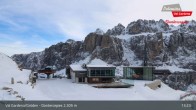 Archived image Webcam Val Gardena - Dantercepies 12:00