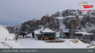 Archiv Foto Webcam Gröden - Dantercepies Bergstation 14:00