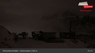 Archiv Foto Webcam Gröden - Dantercepies Bergstation 00:00