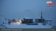 Archiv Foto Webcam Gröden - Dantercepies Bergstation 06:00