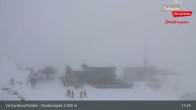 Archiv Foto Webcam Gröden - Dantercepies Bergstation 10:00