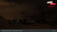 Archiv Foto Webcam Gröden - Dantercepies Bergstation 00:00