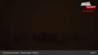 Archiv Foto Webcam Gröden - Dantercepies Bergstation 03:00