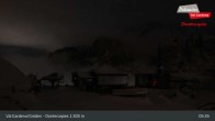 Archiv Foto Webcam Gröden - Dantercepies Bergstation 04:00