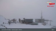 Archiv Foto Webcam Gröden - Dantercepies Bergstation 07:00