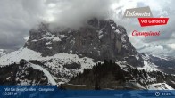 Archived image Webcam Val Gardena - Ciampinoi 14:00