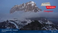 Archived image Webcam Val Gardena - Ciampinoi 04:00