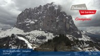 Archived image Webcam Val Gardena - Ciampinoi 14:00