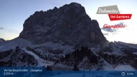 Archived image Webcam Val Gardena - Ciampinoi 00:00